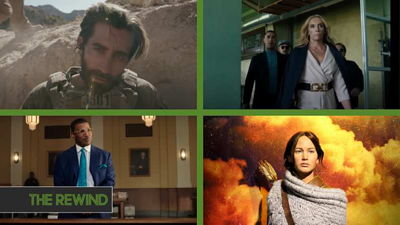 15 Of The Best Films On Amazon Prime Video Ireland Right Now Balls.ie