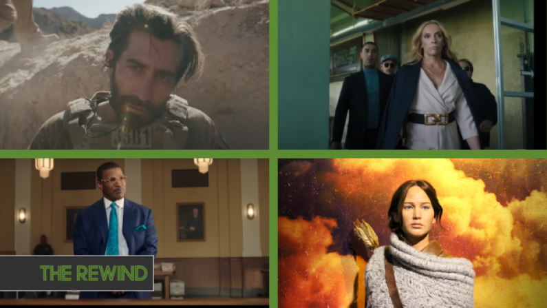 15 Of The Best Films On Amazon Prime In Ireland Right Now 2023