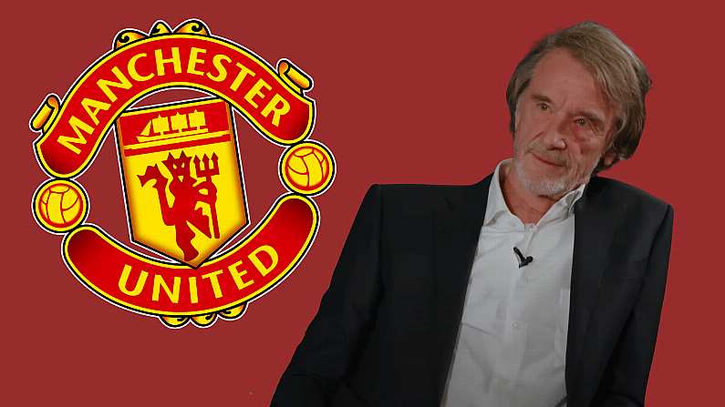 Jim Ratcliffe Reportedly Wants To Follow Questionable Transfer Policy At Manchester United