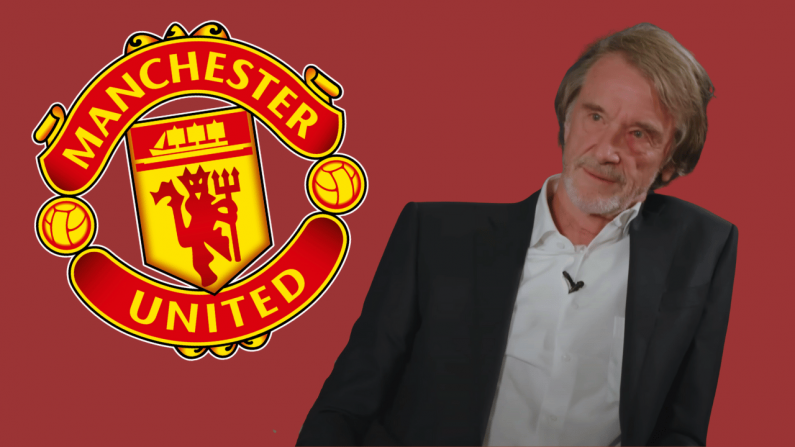 Jim Ratcliffe Reportedly Wants To Follow Questionable Transfer Policy At Manchester United