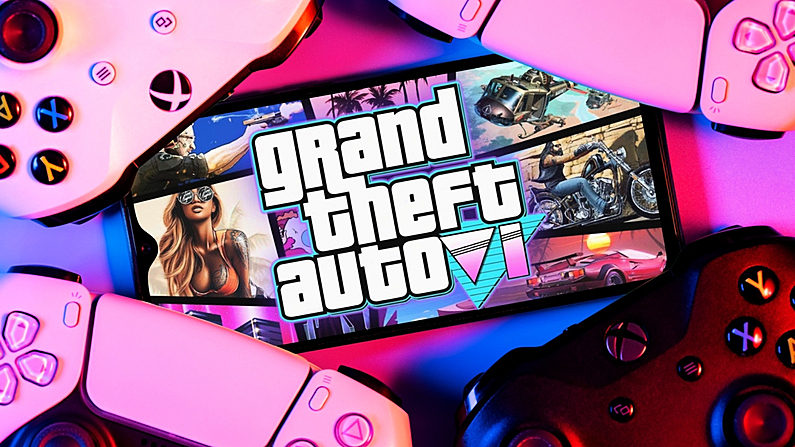 Gta 6 Trailer Given Official Release Date By Rockstar Ballsie 9615