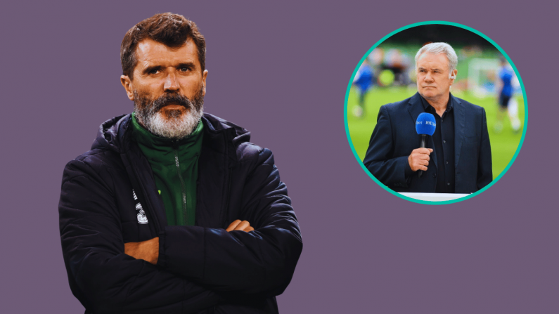 Ireland Legend Feels Roy Keane Appointment Would Be Major Boost For FAI