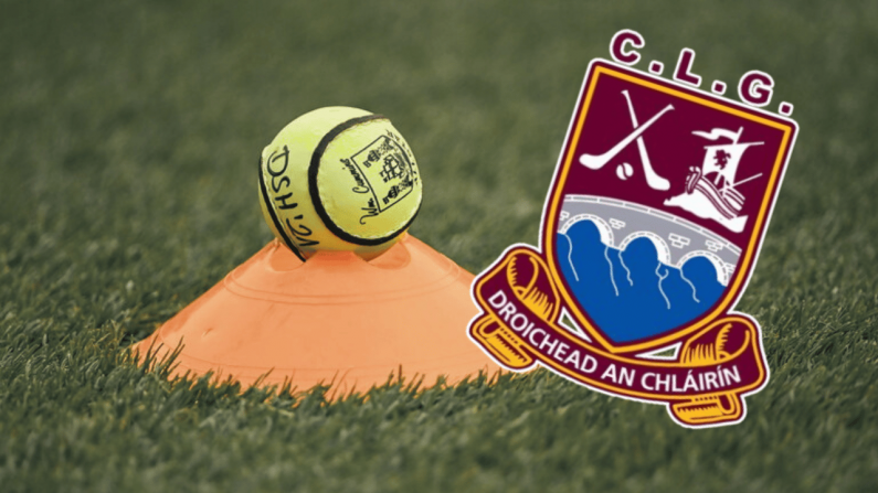 Galway GAA Club Say Controversial Rules List Was Suggested By Players