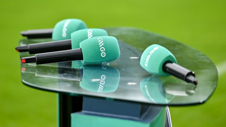 4 Munster Hurling Round Robin Games To Be Broadcast On GAAGO For 2024 Championship