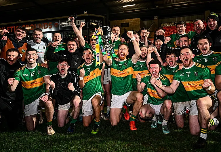 GAA All Ireland Football Championship Fixtures 2023 - News