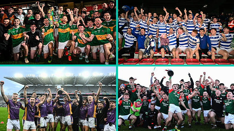 GAA All Ireland Football Championship Fixtures 2023 - News