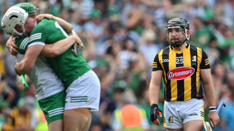 Hogan Makes Case For Kilkenny To Win 2024 All-Ireland Hurling Title