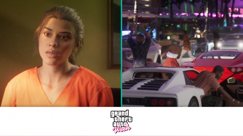 GTA VI Trailer Confirms Essential Details But Release Date Leaves Fans Disappointed