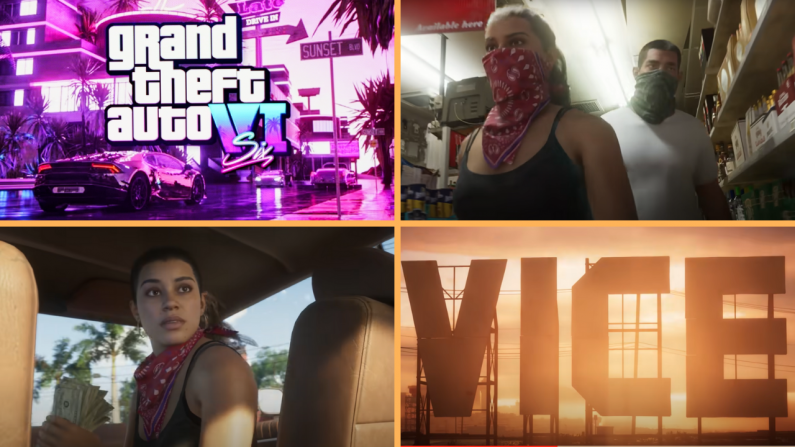 GTA 6: Everything To Know About The Next Installment Of The Grand Theft Auto Franchise