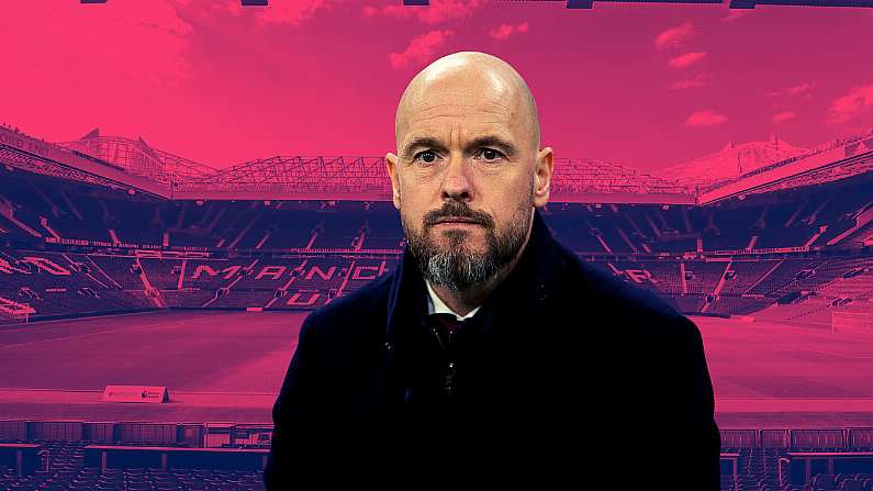 Manchester United Ban Journalists Over Ten Hag Reports