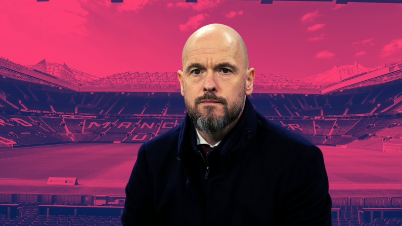 Manchester United Ban Journalists Over Ten Hag Reports