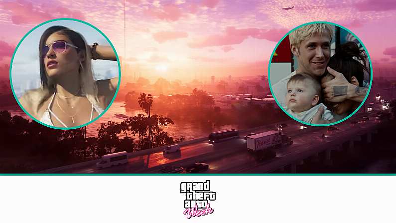 GTA 6: 'Insider' Posts Some Fascinating New Information About New GTA Game