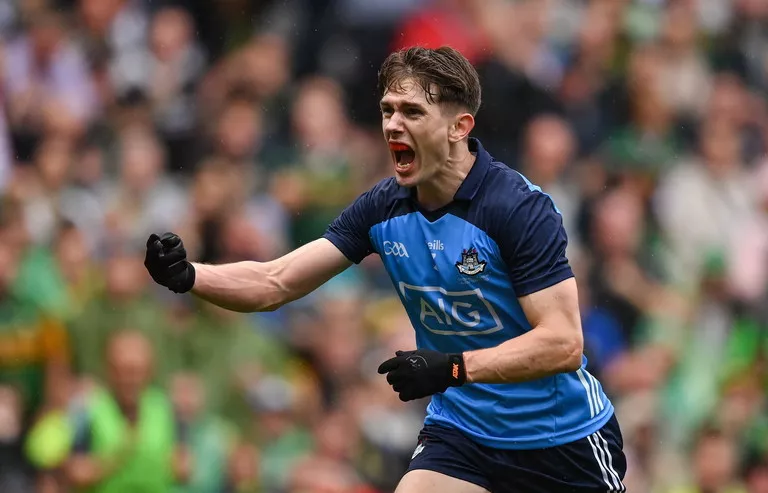 Best Dublin footballers - best Dublin 15 - best Dublin xv