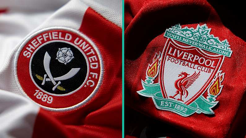 Liverpool v Sheffield United: How To Watch, Kickoff Time And More