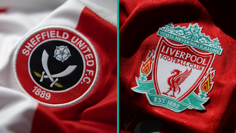 Liverpool v Sheffield United: How To Watch, Kickoff Time And More