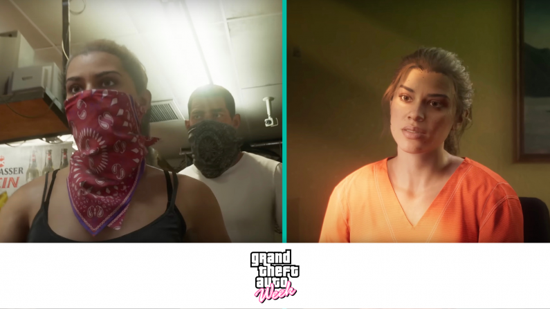 Fans Have A Intriguing Theory On The Right Way To Watch GTA 6 Trailer