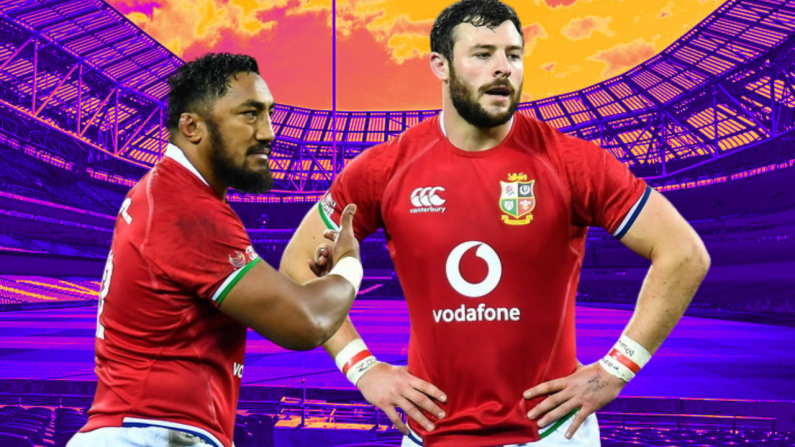 How To Get Tickets For Lions v Argentina At The Aviva Stadium In 2025