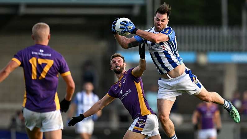 Ballyboden Awarded Dublin GAA League Title After Kilmacud No Show