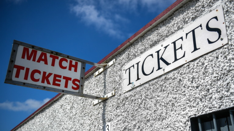 GAA Confirm League Ticket Price Hikes And 2024 Season Ticket Change