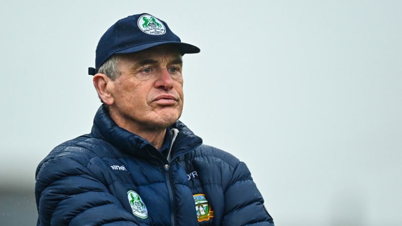 Meath Boss Colm O'Rourke Feels Other Counties May Have 'Something To Hide' With Expenses