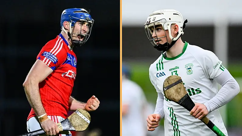 Hurling Club Championship Fixtures: Teams Book Place In All-Ireland ...