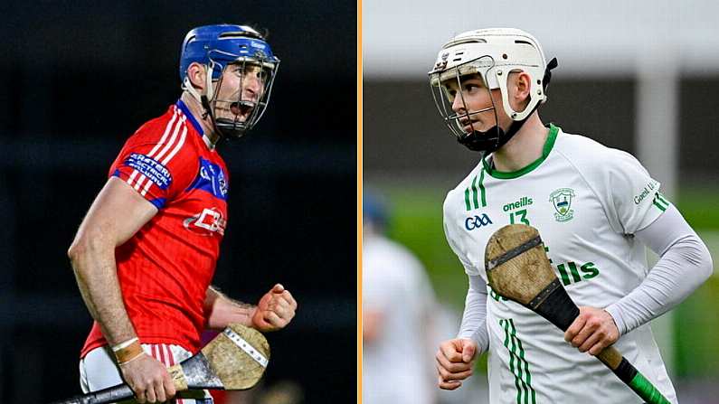 2023 GAA Hurling Club Championship Fixtures: Teams Book Their Place In All-Ireland Final