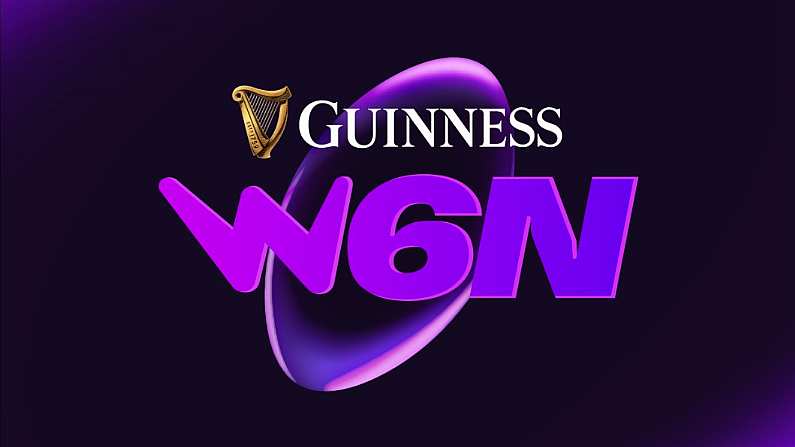 Guinness Announced As New Sponsor For Women's Six Nations