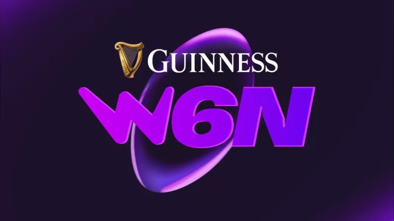 Guinness Announced As New Sponsor For Women's Six Nations