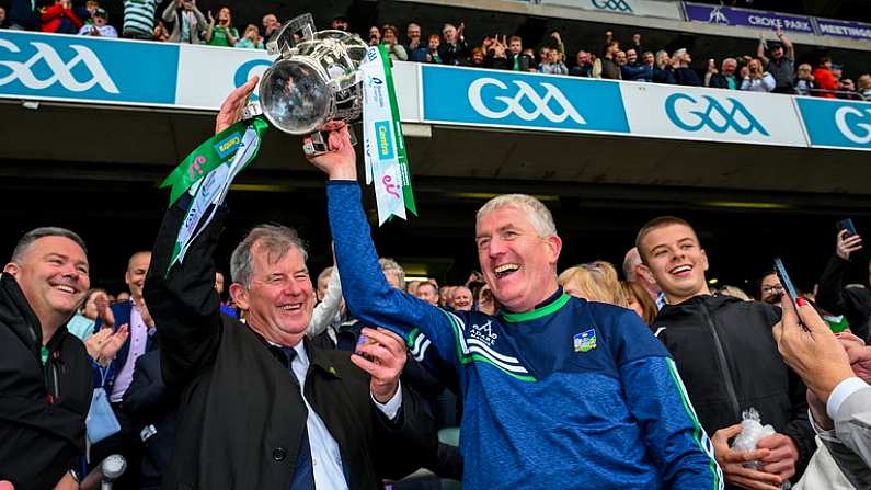 JP McManus To Deliver €1 Million To All 32 Counties In Ireland