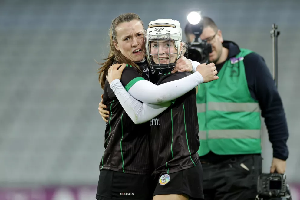 clanmaurice kerry all-ireland intermediate camogie champions 2023