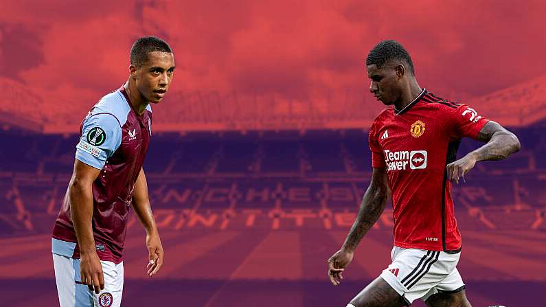 Manchester United v Aston Villa: Where To Watch, Kick-off Time And More