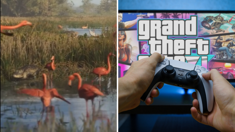 Hidden GTA 6 Trailer Detail Shows Huge Step Forward