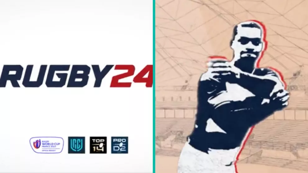 rugby 24
