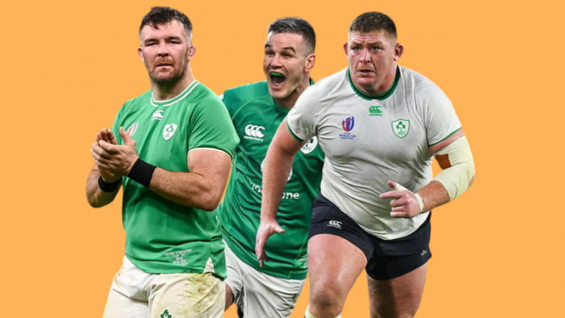 Can You Manage 16/16 In Our Irish Rugby Quiz Of 2023?