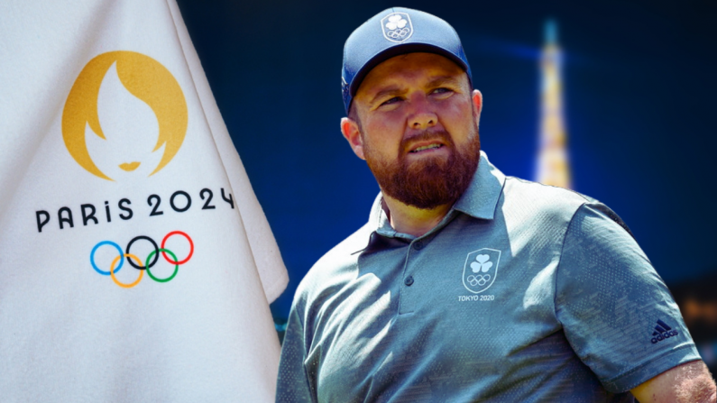 Shane Lowry Hopes Tokyo Disappointment Will Fuel Paris Medal Drive
