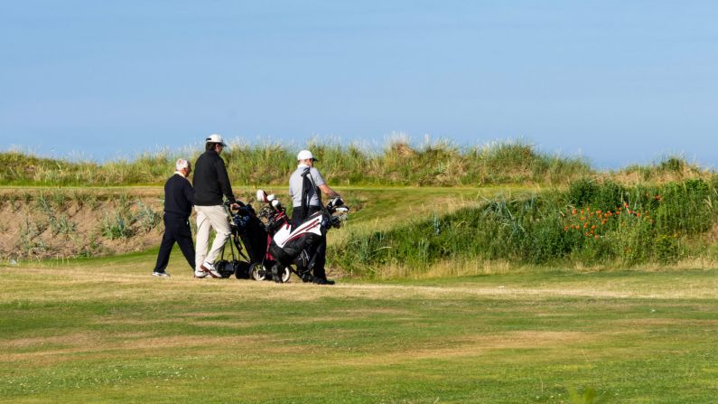 How To Get Tickets For The 2024 Open Championship