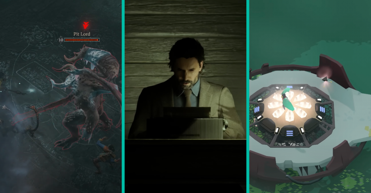 De vijf beste Xbox-games van 2023 volgens Metacritic