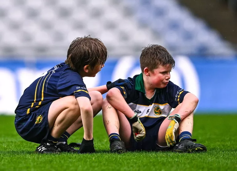 50 best irish sports photographs 2023