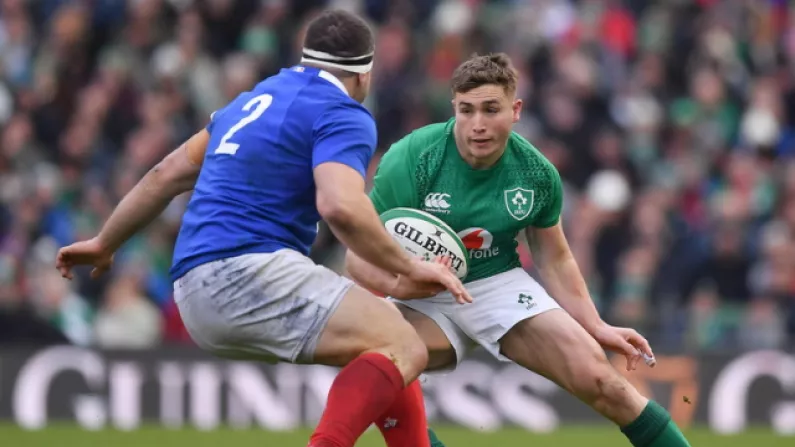 Remainder Of Six Nations Set To Go Ahead As Planned