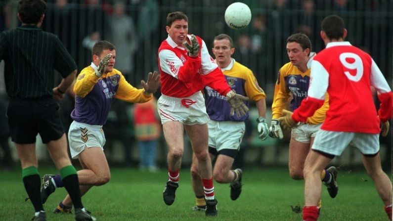Balls Remembers: Éire Óg And Kilmacud's Eight-Week Leinster Final Battle