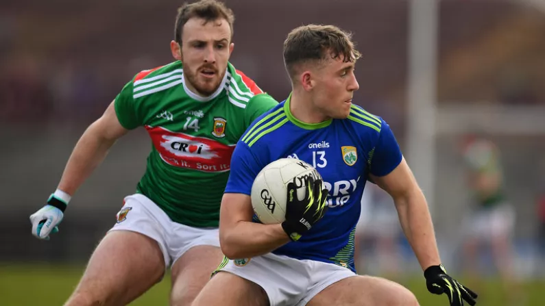 Quiz: How Did Kerry Spend Saturday Night & More Questions From The GAA Weekend