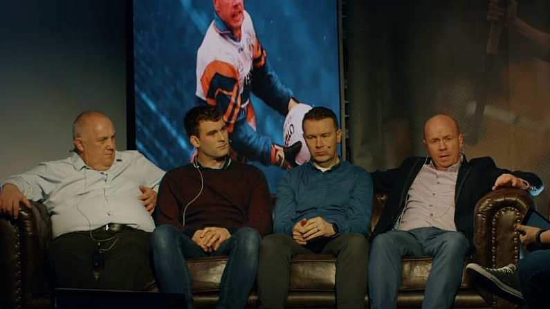 Community, Oppression, And Drive To Succeed: What Makes Ulster Football So Special