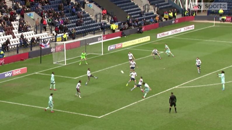 Watch: Ryan Manning Scores An Absolute Belter To Lead QPR To Preston Win