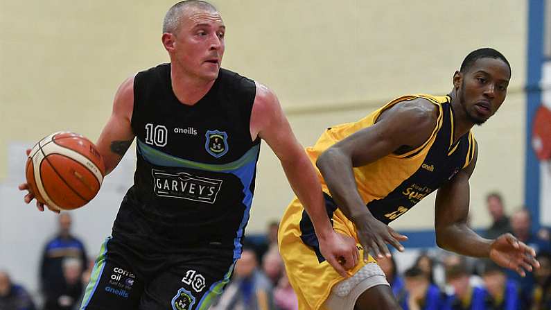 PREVIEW: Men's Superleague Enters Crunch Time