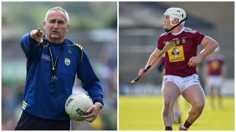 Quiz: How Well Do You Know The GAA Weekend?