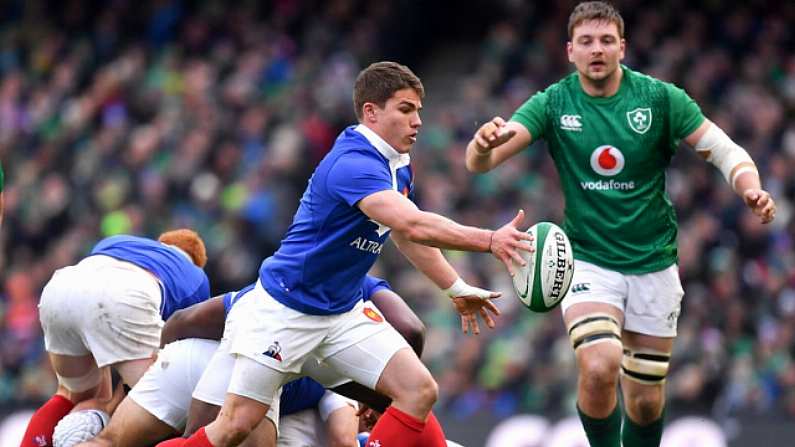 Report: Final Round Of Six Nations Postponed Until Later This Year