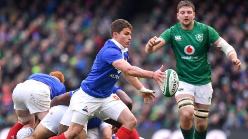 Report: Final Round Of Six Nations Postponed Until Later This Year