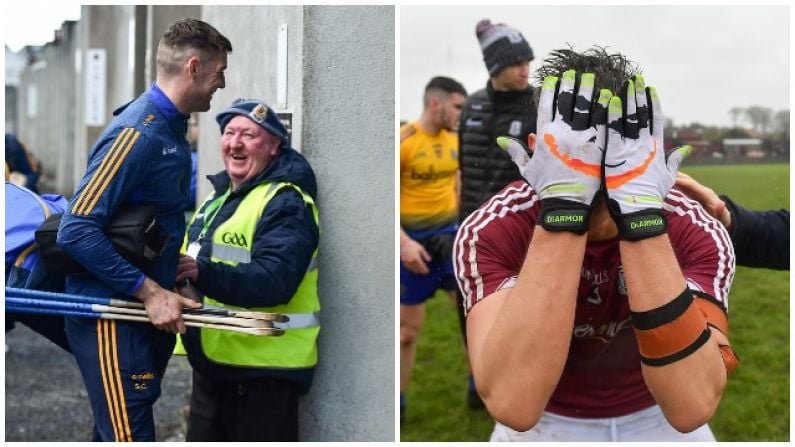 20 Of The Best Pictures From The Weekend's Gaelic Games Action