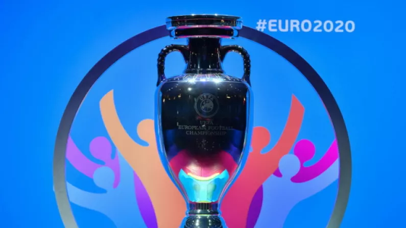 Report: UEFA To Announce Postponement Of Euros Until 2021