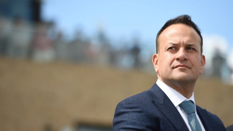 Taoiseach Enacts Further Measures To Fight Covid-19 Pandemic